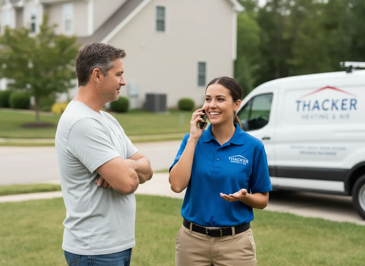 Ac Repair Oxford, GA FAQs